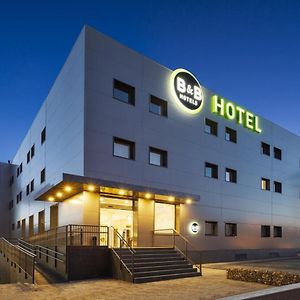 B&B Hotel Madrid Alcorcon